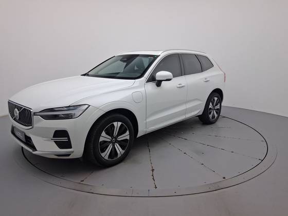 VOLVO XC60 2.0 T8 RECHARGE PLUS AWD GEARTRONIC